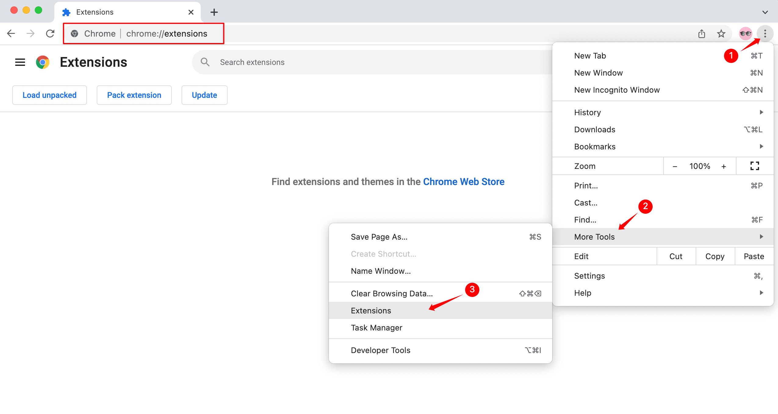 install LinkedIn Follower Insights step 1